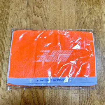 요네즈켄시 HYPE 타월 미개봉 새상품