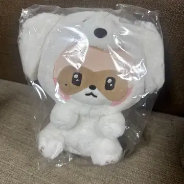 장하오 하니니 미디엄 봉제 인형 zeroni 제로니