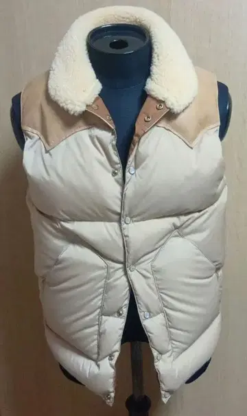 ROCKY MOUNTAIN 다운 베스트