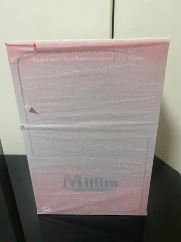 alter 밀림 미개봉 새상품 피규어