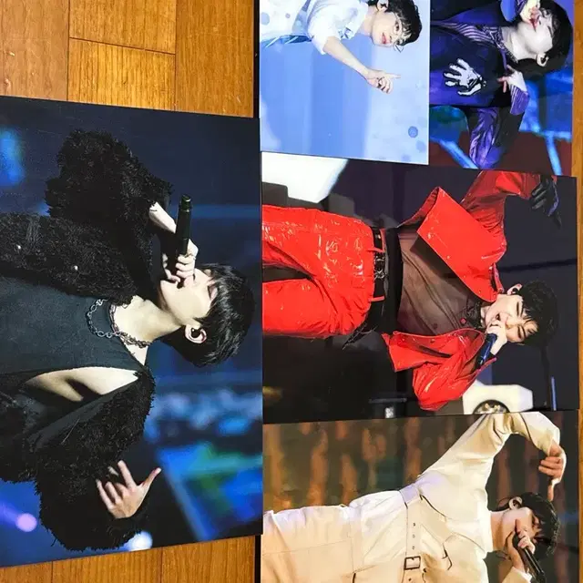 급처))세븐틴 원우 액자