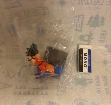 드래곤볼 피규어 제일복권 스노&손오공 아카이브즈 F상