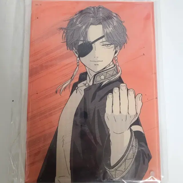 윈브레 윈드브레이커 스오 하야토 아크릴스탠드