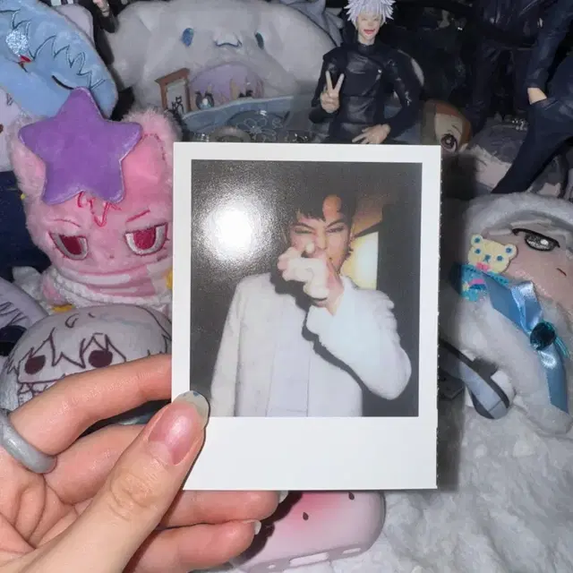 오늘만)빅뱅 지디 포카 양도/빅뱅앨범/지디포카/지디굿즈 /지드래곤/인형