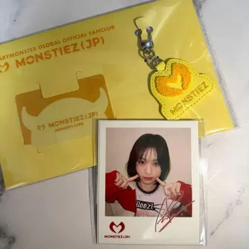 베이비몬스터 FC 계속 혜택 아현 BABYMONSTER