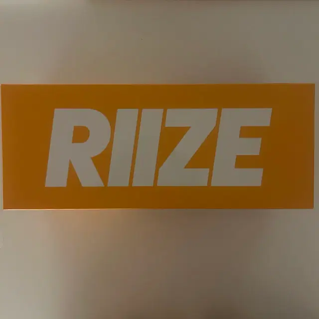 라이즈 응원봉 풀셋