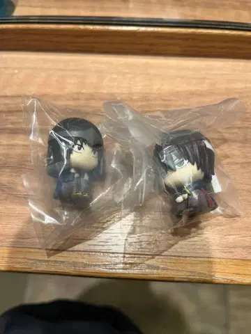 은혼 마중 기다림 [ 타카스기 신스케 사카모토 다츠마 ] 세트