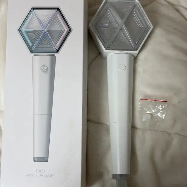 또리디봉 에리디봉 v3 엑소 응원봉