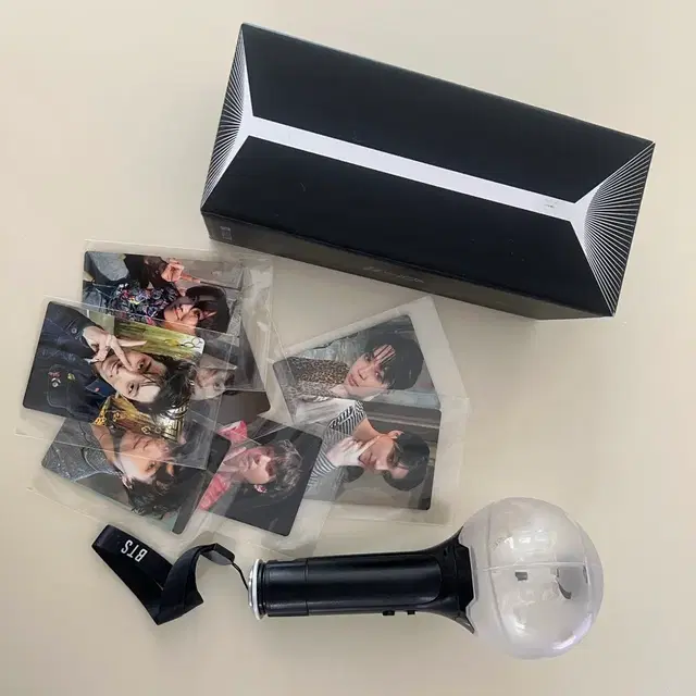 방탄 아미밤 3기 양도합니다