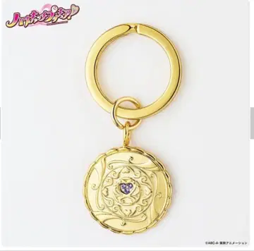 큐어문라이트 키링 프리큐어 키링