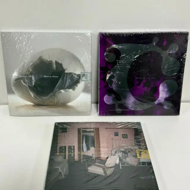 크래비티 앨범 3장 세트