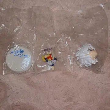 HUNTER x HUNTER 치비큥 캐릭터 키루아 제일복권