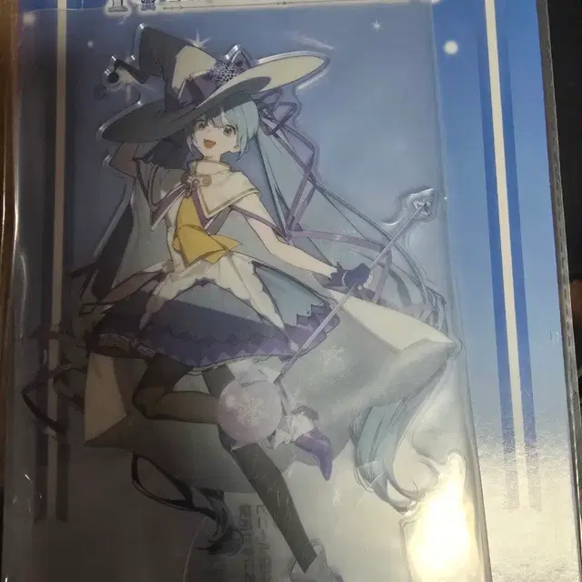 유키미쿠 올스타즈 2014 유키미쿠 아크릴스탠드