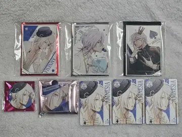 AMNESIA 아무네시아 잇키