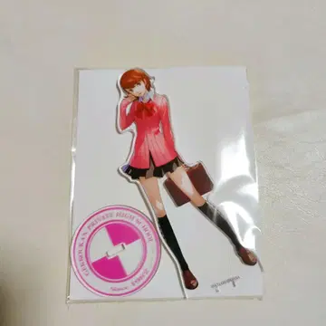 페르소나 3 리로드 타케바 유카리 아크릴 스탠드