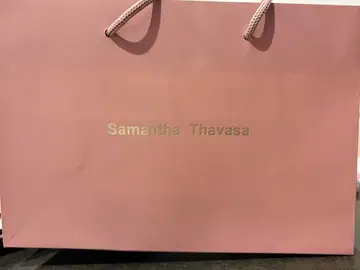 Samantha Thavasa 명함지갑
