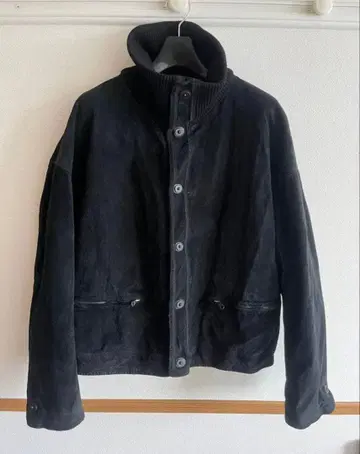 emporio armani 발스타리노 스타일 가죽