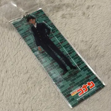 명탐정 코난 하인성(핫토리 헤이지) 빅 아크릴 키링