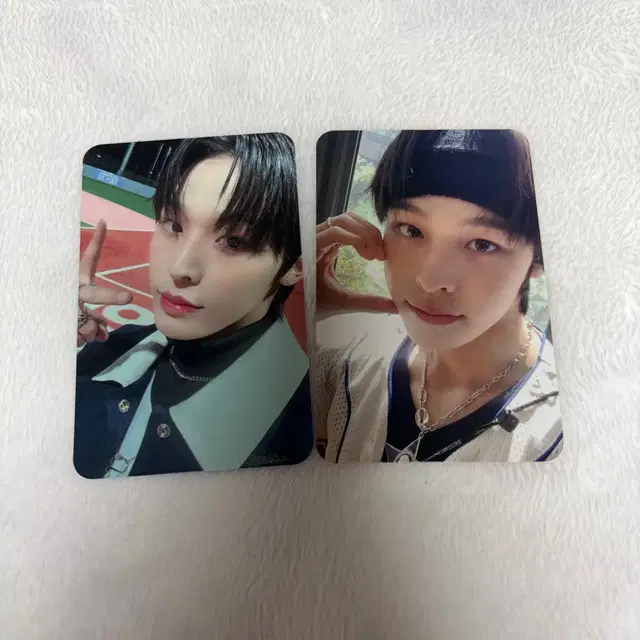 엔시티 위시 엔위시 리쿠 핸즈업 앨범 포카 양도 판매 처분