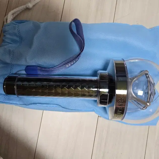 세븐틴 응원봉 뉴뉴럿봉