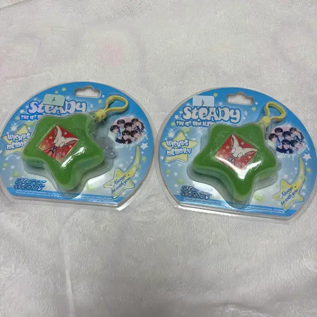 엔시티 위시 엔위시 리쿠 스테디 키링 앨범 양도 판매 처분