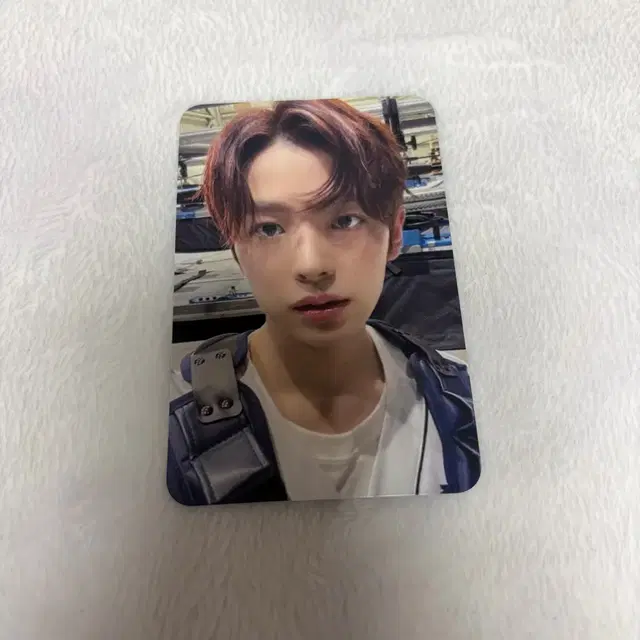 엔시티 위시 엔위시 유우시 핸즈업 앨범 포카 양도 판매 처분