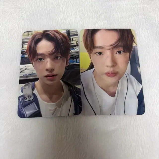 엔시티 위시 엔위시 유우시 핸즈업 앨범 포카 양도 판매 처분