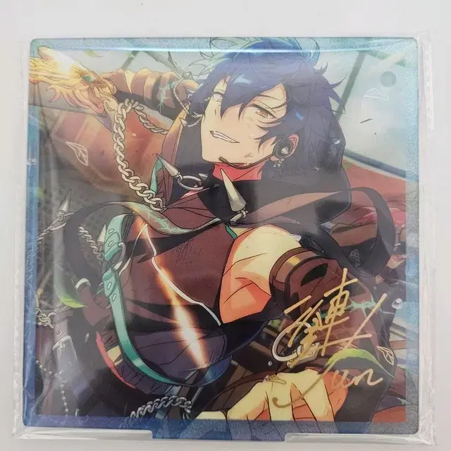 앙스타 쥰 만개아크릴 스탠드 팝니다!