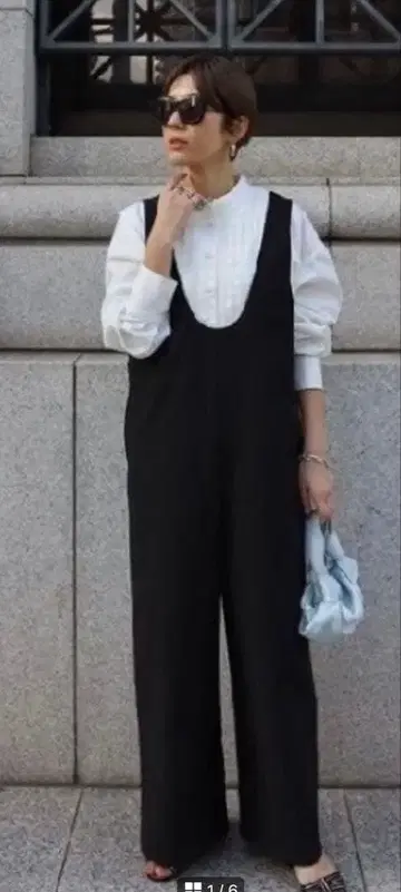 machatt 마차트 U넥 올인원 살로펫