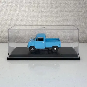일본산 명차 컬렉션 혼다 T360 트랙 1963
