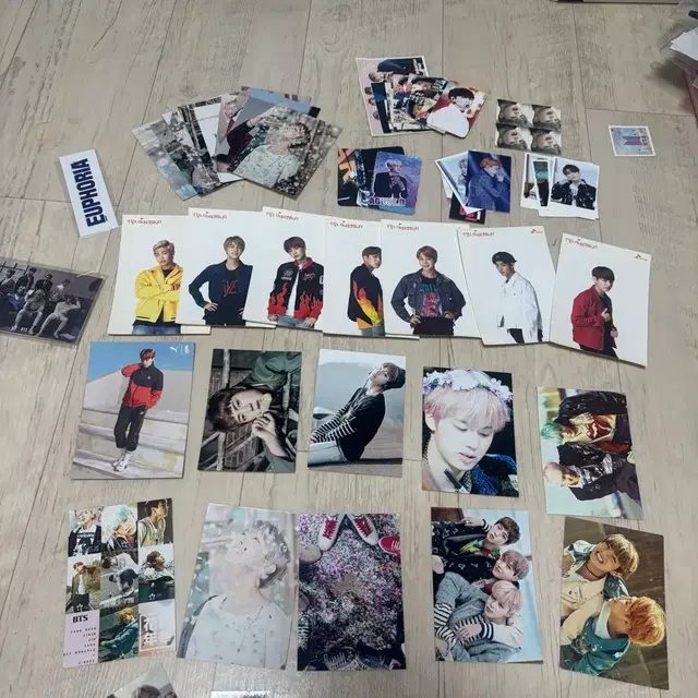 방탄 비공굿 굿즈 무료나눔