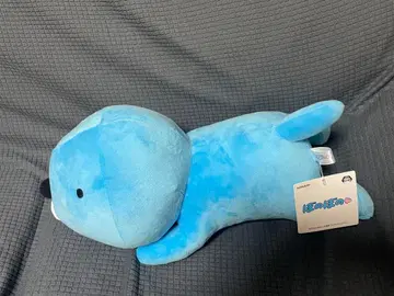 보노보노 봉제 인형 뒹굴 BIG