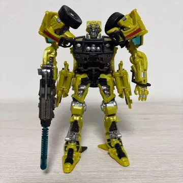 트랜스포머 리벤지 N.E.S.T. 라쳇