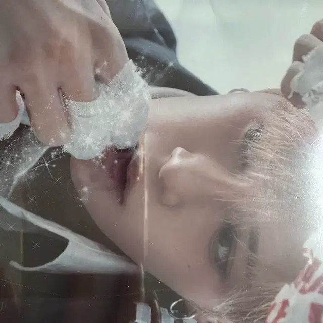 알디원 유포리아 쥬얼앨범 아르노 버전 미개봉 1장