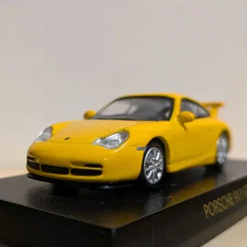 교쇼 1/64 포르쉐 911 GT3