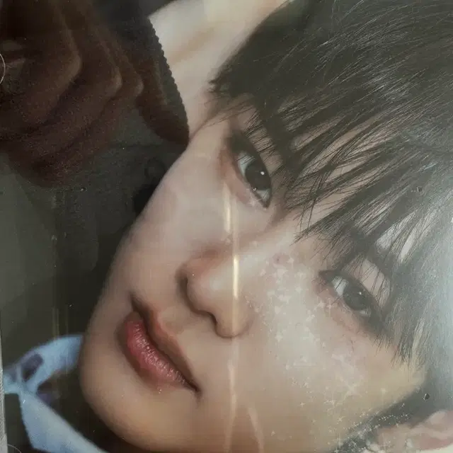 알디원 유포리아 쥬얼앨범 미개봉 안신