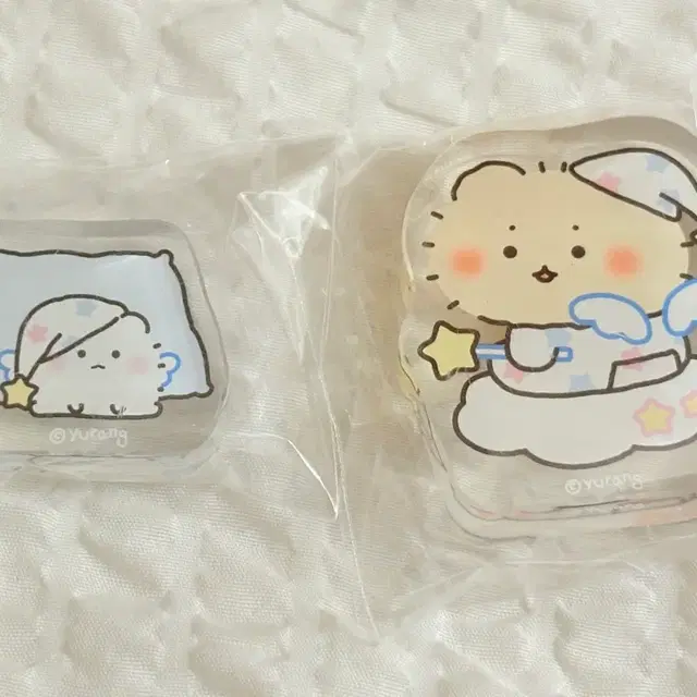 망곰이 아크릴 스탠드