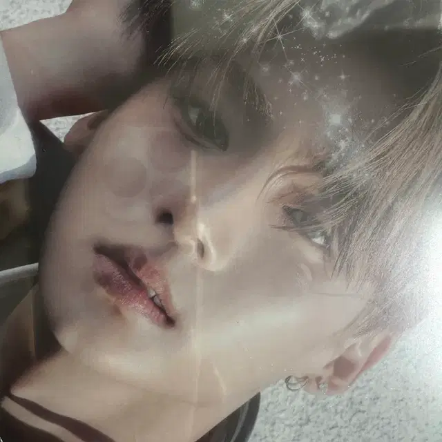 알디원 유포리아 쥬얼앨범 미개봉 상원 버전