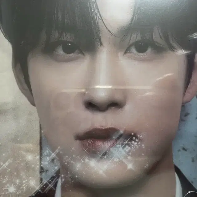 알디원 유포리아 쥬얼앨범 미개봉 건우