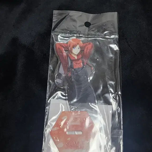 은혼 굿즈 판매. 카무이 굿즈. 사복 아크릴스탠드