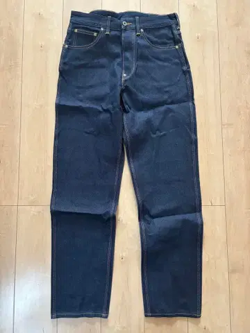 Lee 리얼 빈티지 101 카우보이 1928년 복각 W30xL34