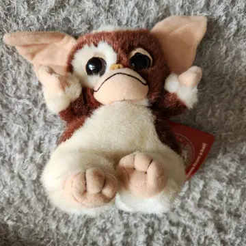 그렘린 기즈모 봉제 인형