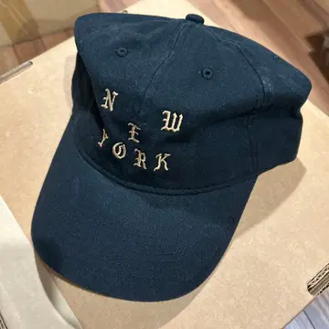 kanye west 카니예 웨스트 PABLO new york 캡 블랙