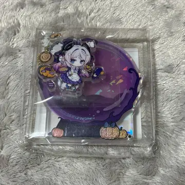 원신 시트라리 아크릴 스탠드 바스락