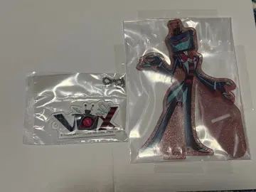 해즈빈 호텔 제일복권 F상 H상 복스 2종 세트