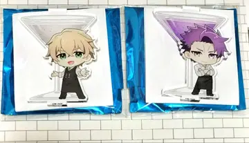 가웨인 랜슬롯 FGO HUB 아크릴 스탠드