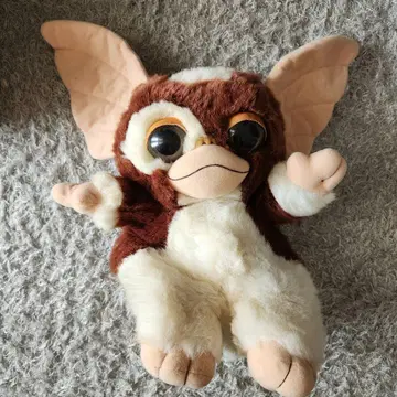 그렘린 기즈모 봉제 인형