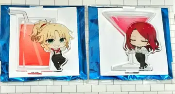 모드레드 트리스타 FGO HUB 아크릴 스탠드