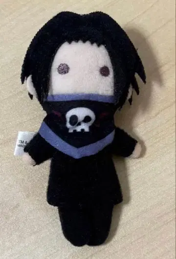 HUNTER x HUNTER USJ 마스코트 컬렉션 페이탄