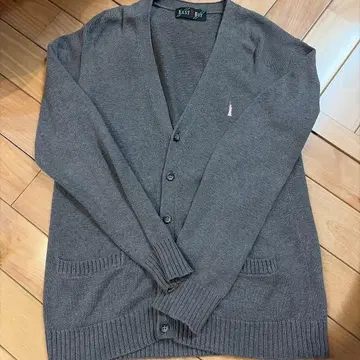이스트 보이 가디건